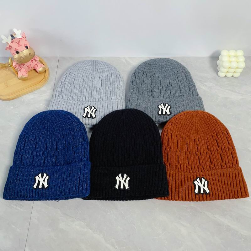 MLB NY hat 1221